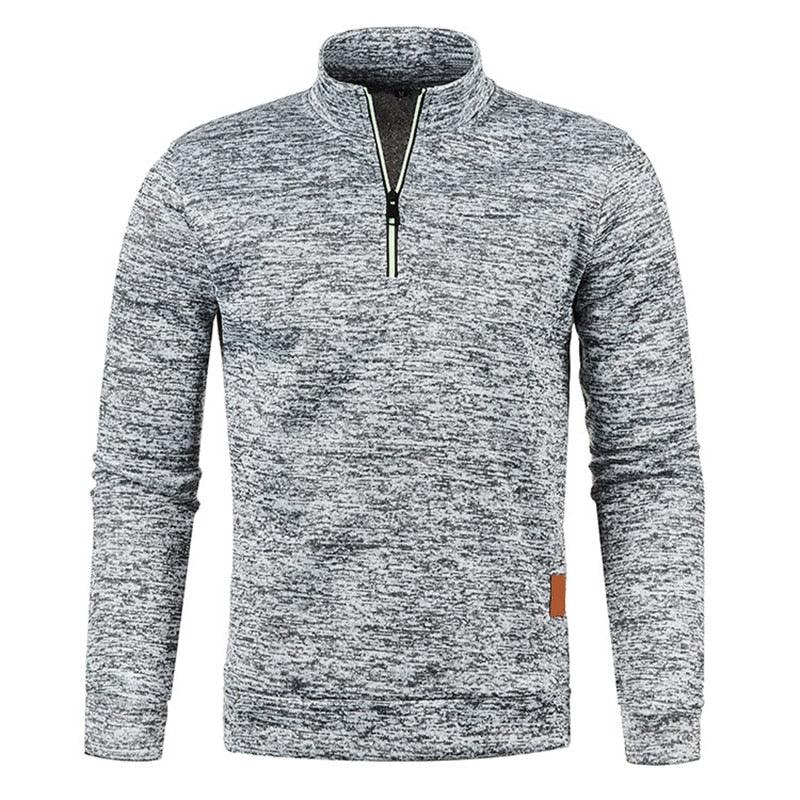 Camisa de algodão Premium masculina - Conforto e elegância a toda hora!