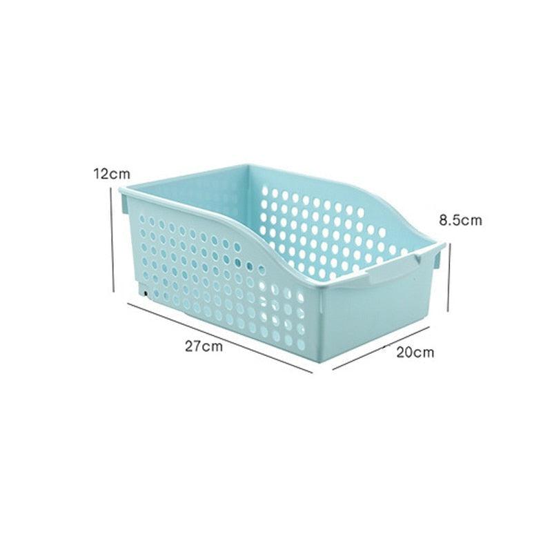 Caixa organizadora - Organize sua cozinha com estilo e praticidade!