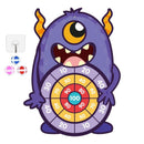 Bola Ao Alvo Estilingue - A diversão que desenvolve o campeão que há em você!