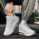 TÊNIS ESPORTIVO MASCULINO ANTIDERRAPANTE - Domine cada movimento com segurança!