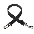 Cinto de segurança para pets - Seu pet seguro, sua viagem tranquila!