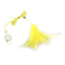 Brinquedo Interativo para gatos - Diversão completa para seu gato!