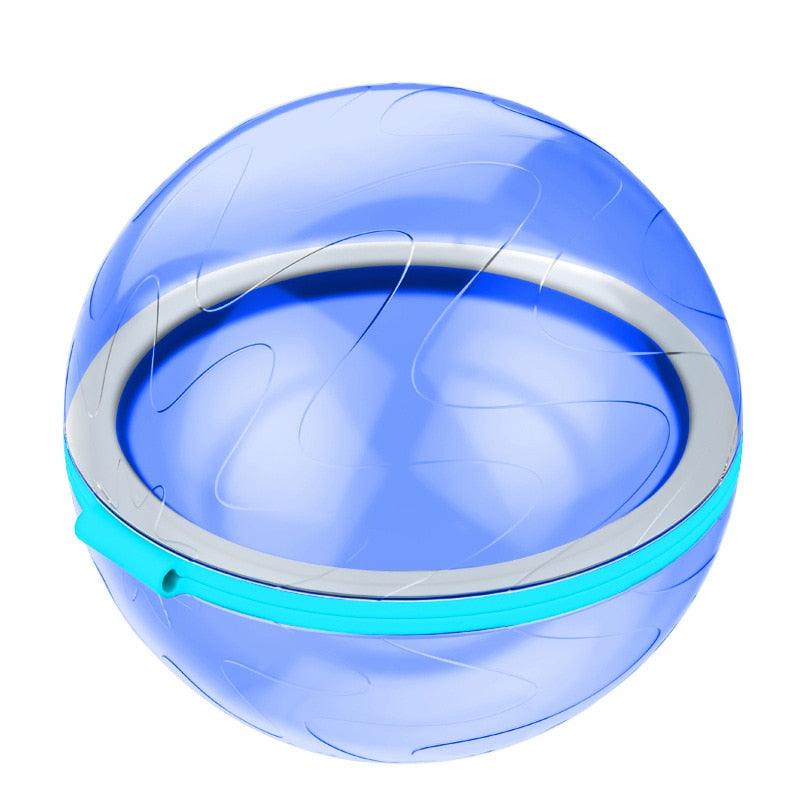 Balões EcoSplash - Balão de Água Mágico Reutilizável -"Diversão refrescante e sustentável."