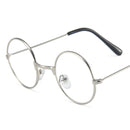 Óculos de Sol infantil masculino e feminino, rRedondos Vintage  UV400 - Estilo e proteção para seus olhos!