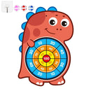 Bola Ao Alvo Estilingue - A diversão que desenvolve o campeão que há em você!