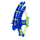 Bola Ao Alvo Estilingue - A diversão que desenvolve o campeão que há em você!