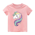 Blusa infantil - menina - Conforto e estilo para a sua princesa!