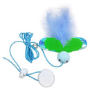 Brinquedo Interativo para gatos - Diversão completa para seu gato!