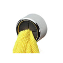 Ganchos para toalha - Elegância e praticidade para o seu banheiro!