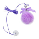 Brinquedo Interativo para gatos - Diversão completa para seu gato!