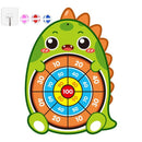 Bola Ao Alvo Estilingue - A diversão que desenvolve o campeão que há em você!