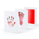 HandPrint Baby - Guarde os Momentos - Eternize os momentos mais preciosos da sua família!