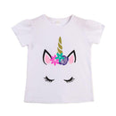 Blusa infantil - menina - Conforto e estilo para a sua princesa!