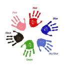 HandPrint Baby - Guarde os Momentos - Eternize os momentos mais preciosos da sua família!