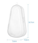 Chupeta alimentadora - Conforto e tranquilidade na hora da alimentação!