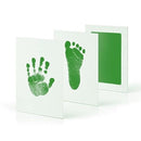HandPrint Baby - Guarde os Momentos - Eternize os momentos mais preciosos da sua família!