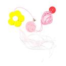 Brinquedo Interativo para gatos - Diversão completa para seu gato!