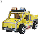 Brinquedo interativo quebra-cabeça para montagem de castelo modelo que trabalha a cognição de desenvolvimento da criança.- Construa o futuro do seu filho, peça por peça!