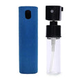 Spray e Limpador 2 em 1 - Limpeza rápida e fácil para todas as suas telas!