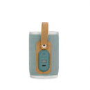 Aquecedor de mamadeira portátil - Alimento quentinho e saudável!