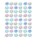 Balões EcoSplash - Balão de Água Mágico Reutilizável -"Diversão refrescante e sustentável."