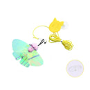 Brinquedo Interativo para gatos - Diversão completa para seu gato!