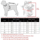 Camisa Verão para pets - Charme e conforto para seu pet!