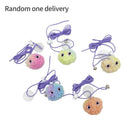 Brinquedo Interativo para gatos - Diversão completa para seu gato!