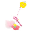 Brinquedo Interativo para gatos - Diversão completa para seu gato!