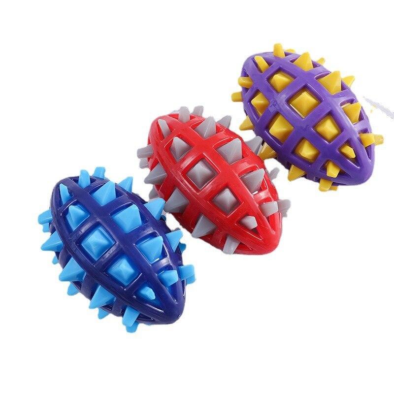 Brinquedos para cão mastigar - A chave para um cão feliz e saudável!