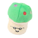 Brinquedo fofinho para pet - O presente que deixa seu amiguinho feliz.