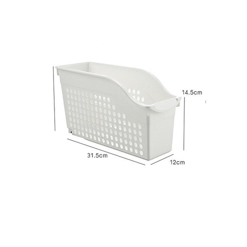 Caixa organizadora - Organize sua cozinha com estilo e praticidade!