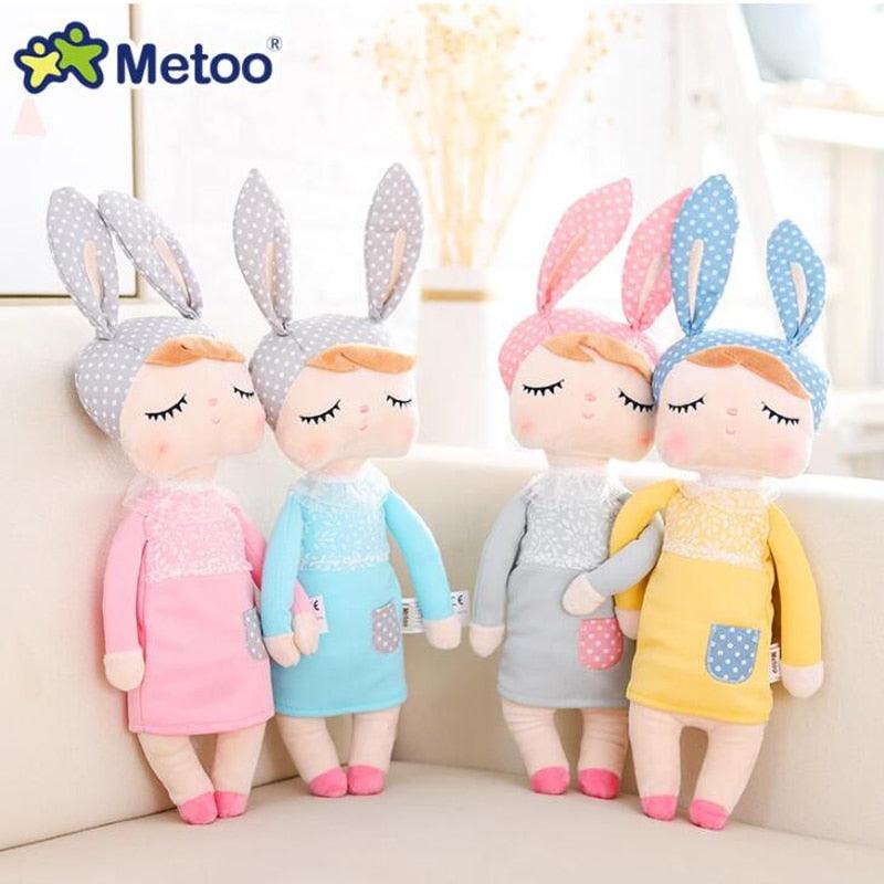 Boneca Metoo - Presente perfeito para sua filha!