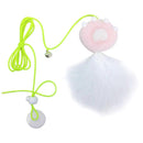 Brinquedo Interativo para gatos - Diversão completa para seu gato!