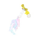 Brinquedo Interativo para gatos - Diversão completa para seu gato!