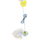 Brinquedo Interativo para gatos - Diversão completa para seu gato!