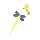 Brinquedo Interativo para gatos - Diversão completa para seu gato!