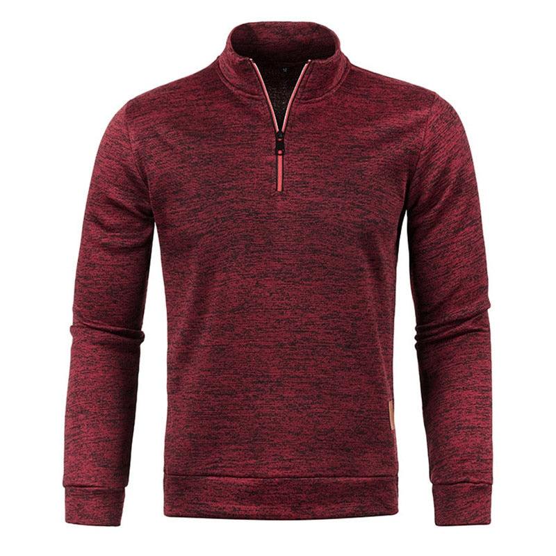 Camisa de algodão Premium masculina - Conforto e elegância a toda hora!