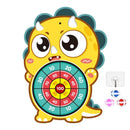 Bola Ao Alvo Estilingue - A diversão que desenvolve o campeão que há em você!