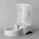 Alimentador automático para cães - Alimentação fresca e controlada, para um pet mais feliz!.