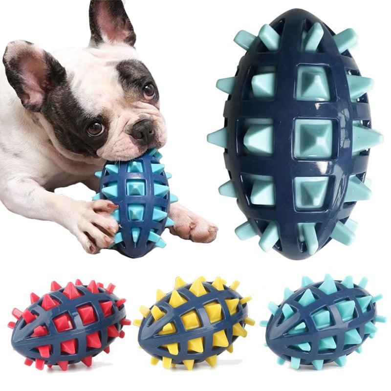 Brinquedos para cão mastigar - A chave para um cão feliz e saudável!
