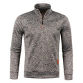 Camisa de algodão Premium masculina - Conforto e elegância a toda hora!