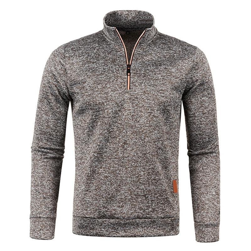 Camisa de algodão Premium masculina - Conforto e elegância a toda hora!
