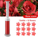 Gel higiênico aromático - Frescor natural para o seu banheiro!