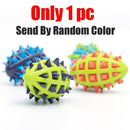 Brinquedos para cão mastigar - A chave para um cão feliz e saudável!