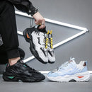 TENIS MASCULINO PARA CORRIDA - Sinta o conforto a cada passo!