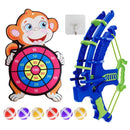 Bola Ao Alvo Estilingue - A diversão que desenvolve o campeão que há em você!