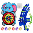 Bola Ao Alvo Estilingue - A diversão que desenvolve o campeão que há em você!