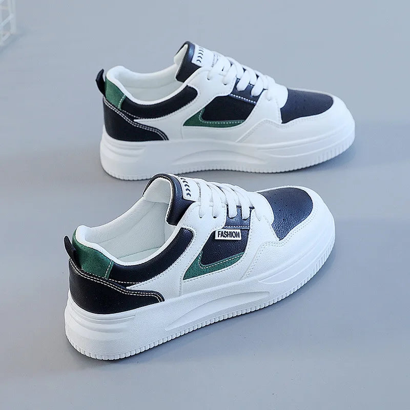 Tênis Casual Fashion Feminino - Seus pés merece o melhor!