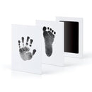 HandPrint Baby - Guarde os Momentos - Eternize os momentos mais preciosos da sua família!